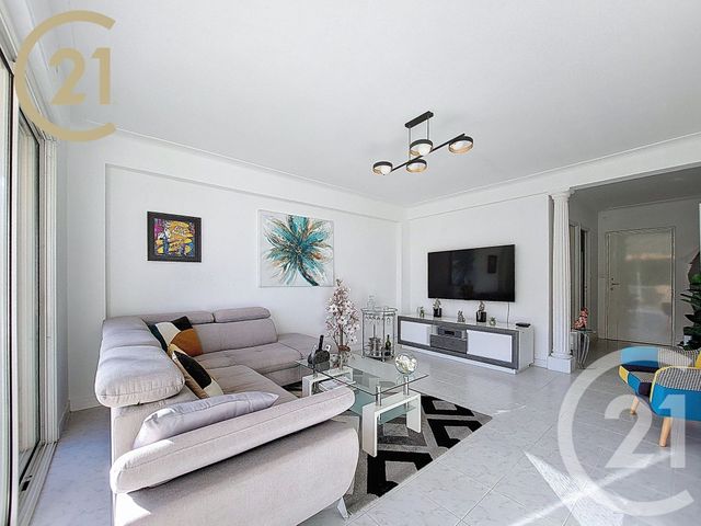 Appartement F2 &agrave; vendre - 2 pi&egrave;ces - 60,89 m2 - Cannes - 06 - PROVENCE-ALPES-COTE-D-AZUR
