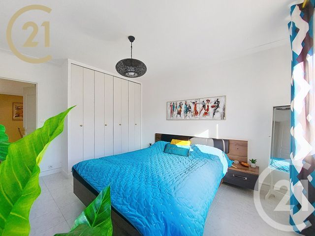 Appartement F2 &agrave; vendre - 2 pi&egrave;ces - 60,89 m2 - Cannes - 06 - PROVENCE-ALPES-COTE-D-AZUR