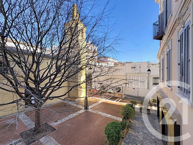 Appartement T2 &agrave; vendre - 2 pi&egrave;ces - 32,01 m2 - Cannes - 06 - PROVENCE-ALPES-COTE-D-AZUR