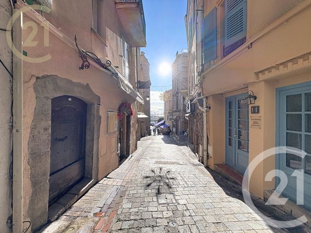 appartement - CANNES - 06