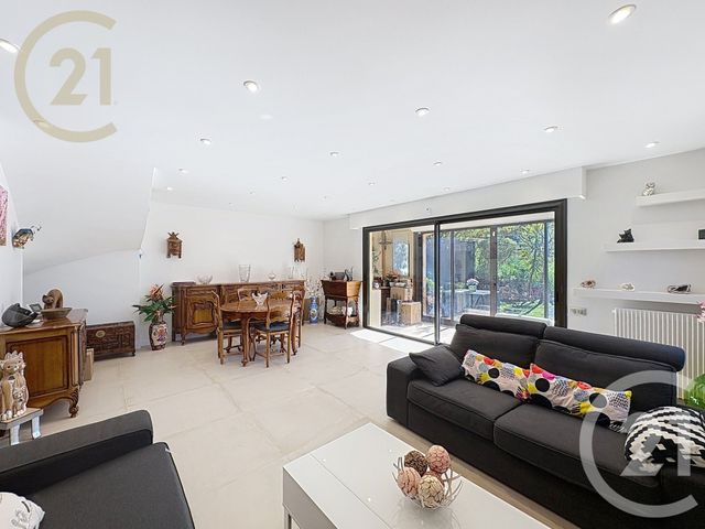 Maison &agrave; vendre - 4 pi&egrave;ces - 97,25 m2 - Cannes - 06 - PROVENCE-ALPES-COTE-D-AZUR