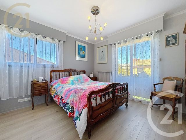 Maison &agrave; vendre - 4 pi&egrave;ces - 97,25 m2 - Cannes - 06 - PROVENCE-ALPES-COTE-D-AZUR