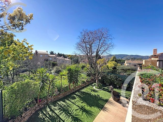 Maison &agrave; vendre - 4 pi&egrave;ces - 97,25 m2 - Cannes - 06 - PROVENCE-ALPES-COTE-D-AZUR
