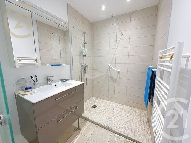 Appartement F2 &agrave; vendre - 2 pi&egrave;ces - 45,87 m2 - Cannes - 06 - PROVENCE-ALPES-COTE-D-AZUR