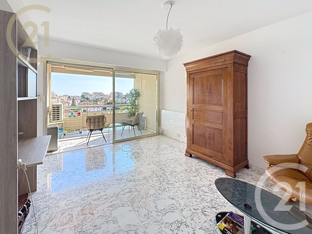 Appartement F2 &agrave; vendre - 2 pi&egrave;ces - 45,87 m2 - Cannes - 06 - PROVENCE-ALPES-COTE-D-AZUR