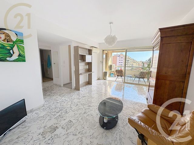 Appartement F2 &agrave; vendre - 2 pi&egrave;ces - 45,87 m2 - Cannes - 06 - PROVENCE-ALPES-COTE-D-AZUR