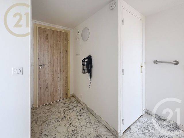 Appartement F2 &agrave; vendre - 2 pi&egrave;ces - 45,87 m2 - Cannes - 06 - PROVENCE-ALPES-COTE-D-AZUR