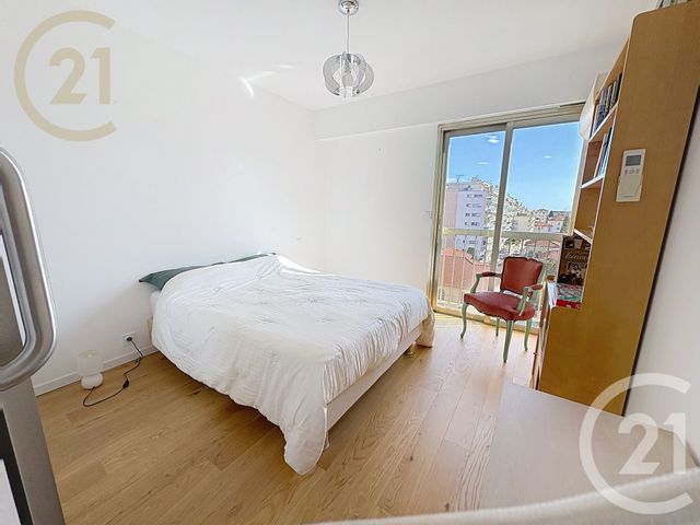 Appartement F2 &agrave; vendre - 2 pi&egrave;ces - 45,87 m2 - Cannes - 06 - PROVENCE-ALPES-COTE-D-AZUR