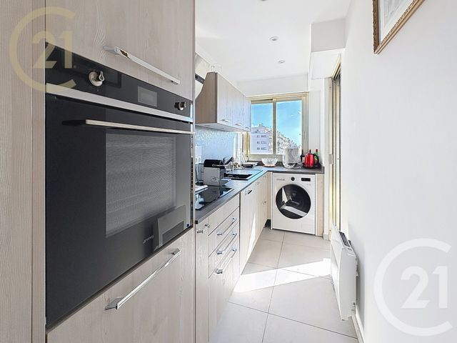 Appartement F2 &agrave; vendre - 2 pi&egrave;ces - 45,87 m2 - Cannes - 06 - PROVENCE-ALPES-COTE-D-AZUR