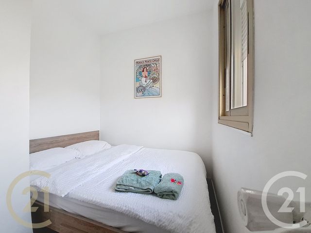 Appartement F3 &agrave; vendre - 3 pi&egrave;ces - 32,62 m2 - Cannes - 06 - PROVENCE-ALPES-COTE-D-AZUR