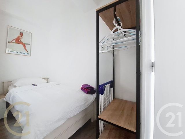 Appartement F3 &agrave; vendre - 3 pi&egrave;ces - 32,62 m2 - Cannes - 06 - PROVENCE-ALPES-COTE-D-AZUR