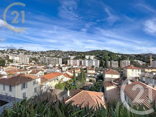 Appartement Studio &agrave; vendre - 1 pi&egrave;ce - 22,39 m2 - Le Cannet - 06 - PROVENCE-ALPES-COTE-D-AZUR