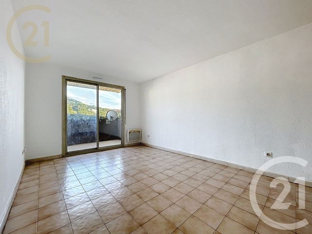 Appartement Studio &agrave; vendre - 1 pi&egrave;ce - 22,39 m2 - Le Cannet - 06 - PROVENCE-ALPES-COTE-D-AZUR