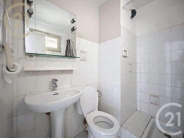 Appartement Studio &agrave; vendre - 1 pi&egrave;ce - 22,39 m2 - Le Cannet - 06 - PROVENCE-ALPES-COTE-D-AZUR