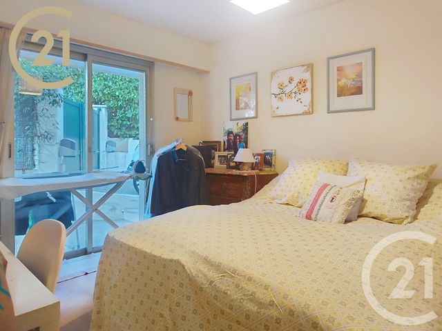 Appartement F3 &agrave; vendre - 3 pi&egrave;ces - 83,38 m2 - Le Cannet - 06 - PROVENCE-ALPES-COTE-D-AZUR