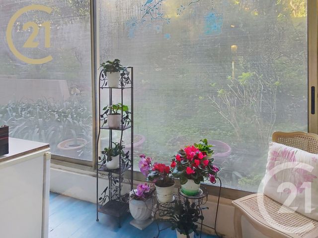 Appartement F3 &agrave; vendre - 3 pi&egrave;ces - 83,38 m2 - Le Cannet - 06 - PROVENCE-ALPES-COTE-D-AZUR