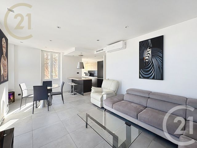 Appartement F3 &agrave; vendre - 3 pi&egrave;ces - 55,10 m2 - Cannes - 06 - PROVENCE-ALPES-COTE-D-AZUR