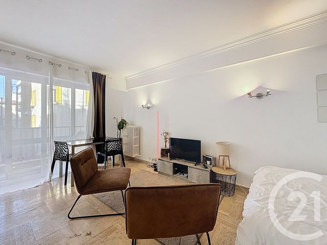appartement - CANNES - 06