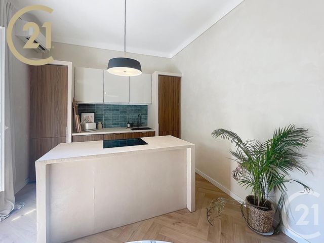 Appartement F3 &agrave; vendre - 3 pi&egrave;ces - 68,42 m2 - Cannes - 06 - PROVENCE-ALPES-COTE-D-AZUR
