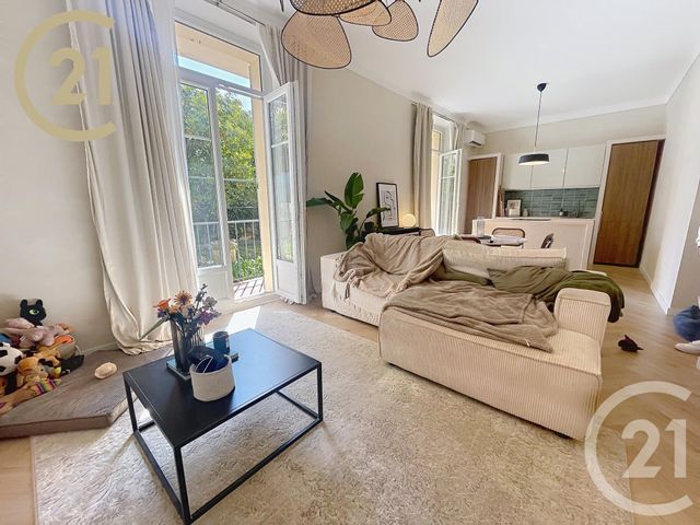 Appartement F3 &agrave; vendre - 3 pi&egrave;ces - 68,42 m2 - Cannes - 06 - PROVENCE-ALPES-COTE-D-AZUR