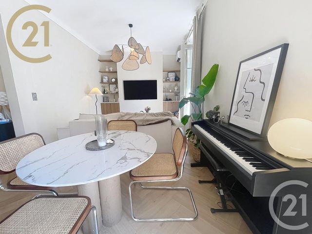 Appartement F3 &agrave; vendre - 3 pi&egrave;ces - 68,42 m2 - Cannes - 06 - PROVENCE-ALPES-COTE-D-AZUR