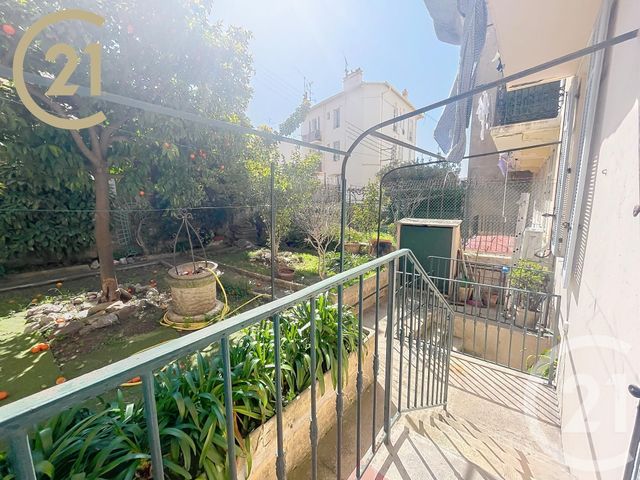 Appartement F3 &agrave; vendre - 3 pi&egrave;ces - 68,42 m2 - Cannes - 06 - PROVENCE-ALPES-COTE-D-AZUR