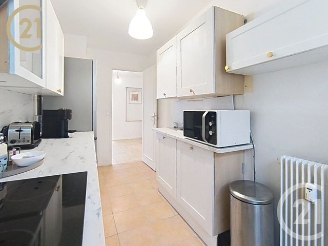 Appartement 2/3pp &agrave; vendre - 3 pi&egrave;ces - 68,70 m2 - Le Cannet - 06 - PROVENCE-ALPES-COTE-D-AZUR