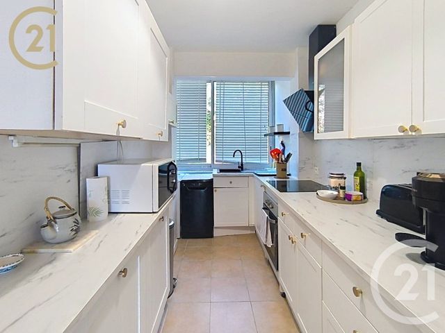 Appartement 2/3pp &agrave; vendre - 3 pi&egrave;ces - 68,70 m2 - Le Cannet - 06 - PROVENCE-ALPES-COTE-D-AZUR