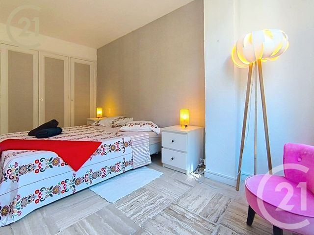Appartement 2/3pp &agrave; vendre - 3 pi&egrave;ces - 68,70 m2 - Le Cannet - 06 - PROVENCE-ALPES-COTE-D-AZUR