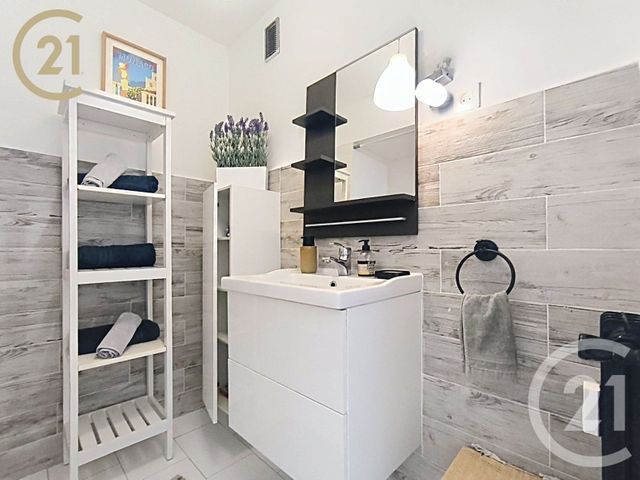 Appartement 2/3pp &agrave; vendre - 3 pi&egrave;ces - 68,70 m2 - Le Cannet - 06 - PROVENCE-ALPES-COTE-D-AZUR