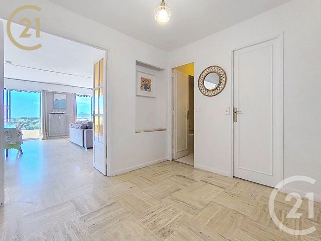 Appartement 2/3pp &agrave; vendre - 3 pi&egrave;ces - 68,70 m2 - Le Cannet - 06 - PROVENCE-ALPES-COTE-D-AZUR