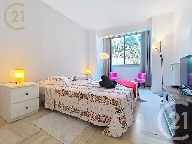 Appartement 2/3pp &agrave; vendre - 3 pi&egrave;ces - 68,70 m2 - Le Cannet - 06 - PROVENCE-ALPES-COTE-D-AZUR