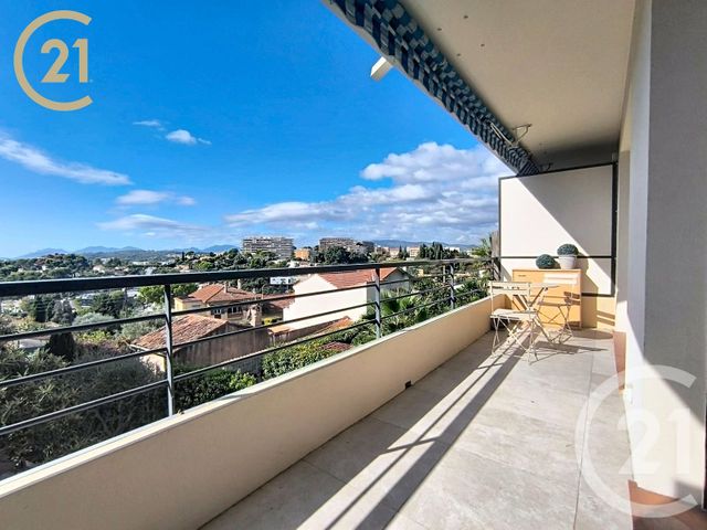 appartement - LE CANNET - 06