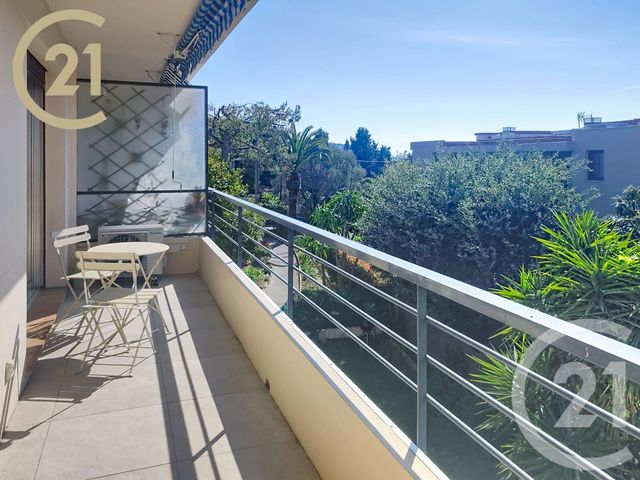 Appartement &agrave; vendre - 3 pi&egrave;ces - 68,70 m2 - Le Cannet - 06 - PROVENCE-ALPES-COTE-D-AZUR