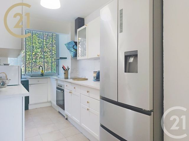 Appartement &agrave; vendre - 3 pi&egrave;ces - 68,70 m2 - Le Cannet - 06 - PROVENCE-ALPES-COTE-D-AZUR