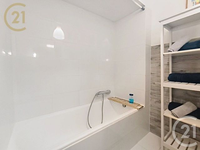 Appartement 2/3pp &agrave; vendre - 3 pi&egrave;ces - 68,70 m2 - Le Cannet - 06 - PROVENCE-ALPES-COTE-D-AZUR