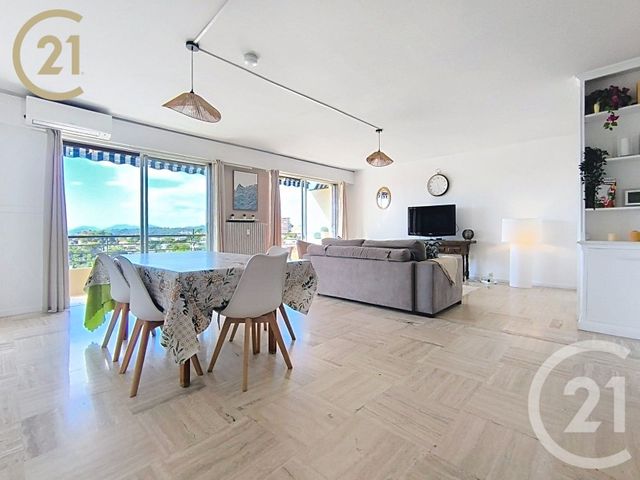 Appartement 2/3pp &agrave; vendre - 3 pi&egrave;ces - 68,70 m2 - Le Cannet - 06 - PROVENCE-ALPES-COTE-D-AZUR