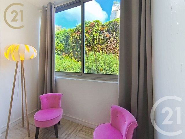 Appartement 2/3pp &agrave; vendre - 3 pi&egrave;ces - 68,70 m2 - Le Cannet - 06 - PROVENCE-ALPES-COTE-D-AZUR