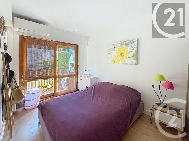 Appartement F2 &agrave; vendre - 2 pi&egrave;ces - 44,11 m2 - Cannes - 06 - PROVENCE-ALPES-COTE-D-AZUR