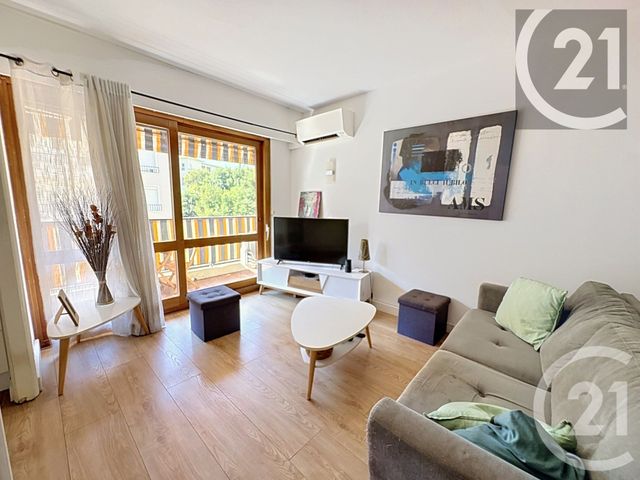 appartement - CANNES - 06