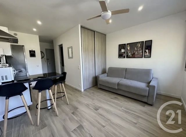 appartement - CANNES LA BOCCA - 06