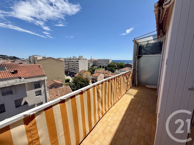 appartement - CANNES LA BOCCA - 06
