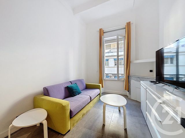 Appartement T2 &agrave; louer - 2 pi&egrave;ces - 39,04 m2 - Cannes - 06 - PROVENCE-ALPES-COTE-D-AZUR
