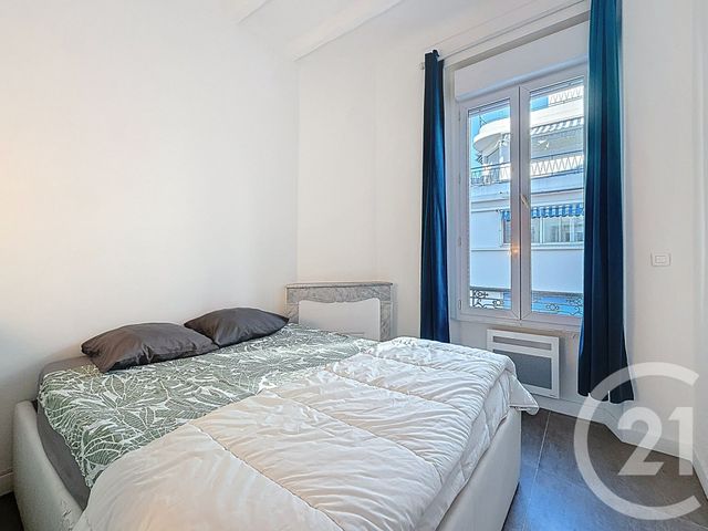 Appartement T2 &agrave; louer - 2 pi&egrave;ces - 39,04 m2 - Cannes - 06 - PROVENCE-ALPES-COTE-D-AZUR