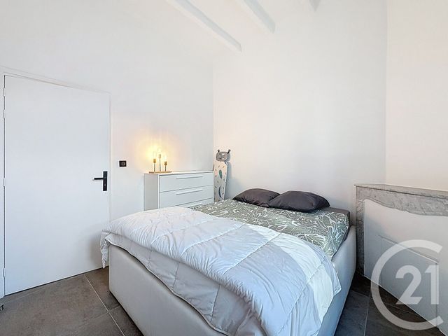 Appartement T2 &agrave; louer - 2 pi&egrave;ces - 39,04 m2 - Cannes - 06 - PROVENCE-ALPES-COTE-D-AZUR