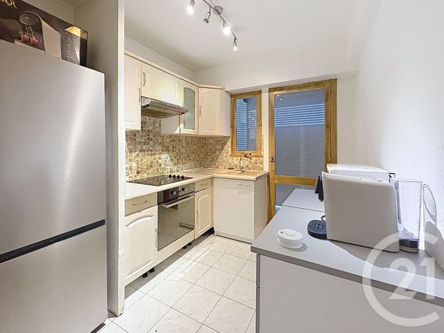 Appartement F2 &agrave; vendre - 2 pi&egrave;ces - 53,19 m2 - Cannes - 06 - PROVENCE-ALPES-COTE-D-AZUR