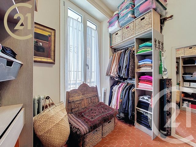 Appartement F4 &agrave; vendre - 4 pi&egrave;ces - 84,42 m2 - Cannes - 06 - PROVENCE-ALPES-COTE-D-AZUR