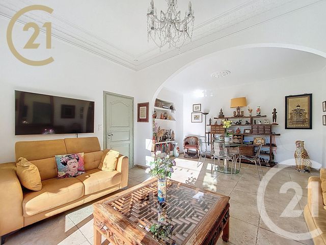 Appartement F4 &agrave; vendre - 4 pi&egrave;ces - 84,42 m2 - Cannes - 06 - PROVENCE-ALPES-COTE-D-AZUR