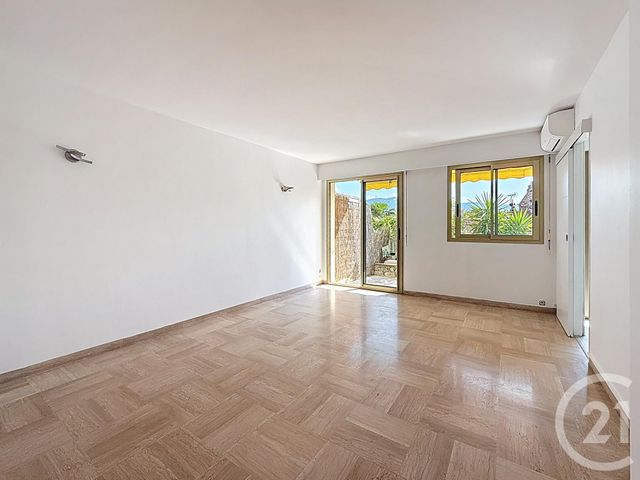 Appartement F1 &agrave; louer - 1 pi&egrave;ce - 33,01 m2 - Cannes - 06 - PROVENCE-ALPES-COTE-D-AZUR