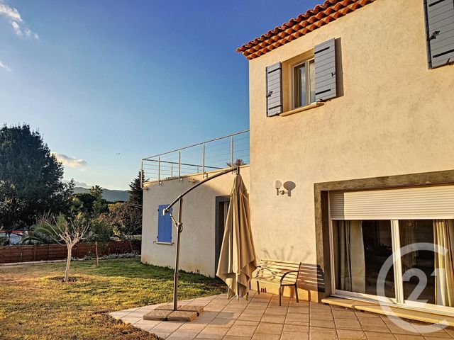 maison - CANNES LA BOCCA - 06